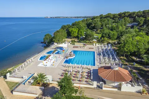 Valamar Camping Lanterna in Vabriga — foto 9