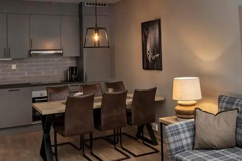 The Lodge Trysil in Trysil — foto 7