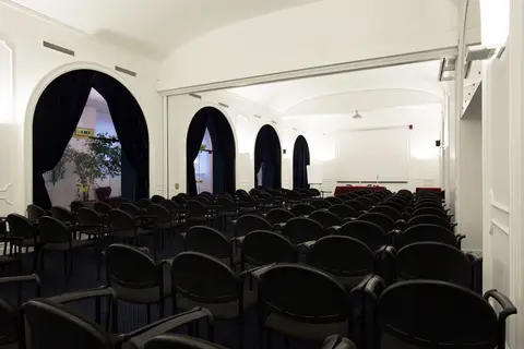 Palace Grand Hotel in Varese, foto 19