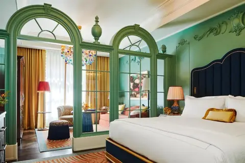 The Hotel @ Fifth Avenue in New York, foto 4