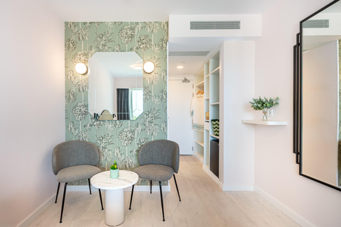 Hotel Vibra Palma Cactus foto 16