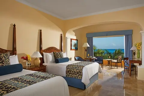 Hyatt Zilara Riviera Maya in Playa del Carmen — foto 28