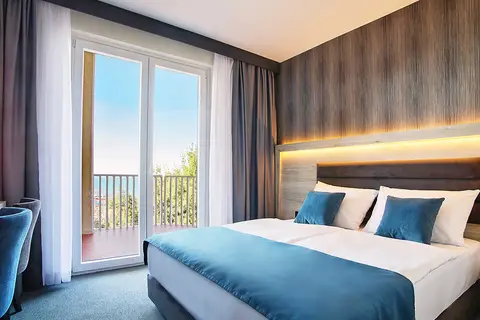 San Simon Resort in Izola Isola, foto 2