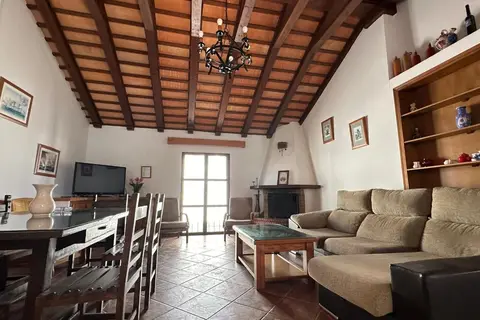 Vivenda Rural Atlantico Sur in Conil de la Frontera — foto 19