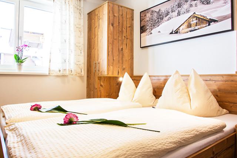 Appartementen Haus Aster foto 5