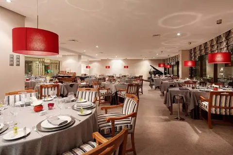 Hotel Don Pepe Gran Meliá in Marbella, foto 13