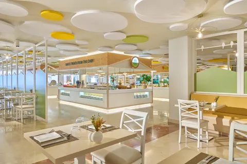 Iberostar Selection Fuerteventura Palace foto 9