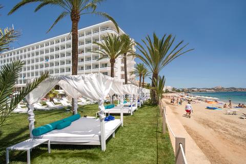 Hotel Vibra Algarb foto 19