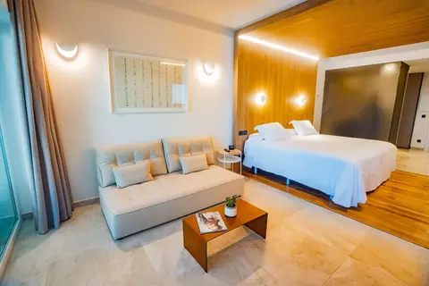 Higueron Hotel Malaga, Curio Collection by Hilton in Fuengirola — foto 29