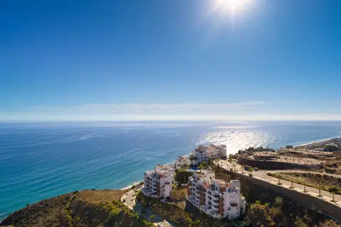 Olée Nerja Holiday Rentals in Torrox — foto 30