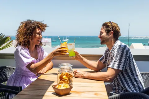 TUI TIME TO SMILE Coccoloba foto 2