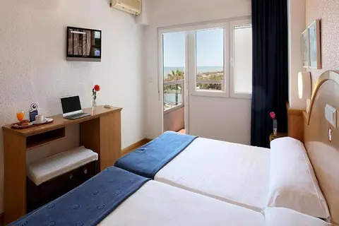 Hotel Playas de Guardamar in Guardamar del Segura — foto 10