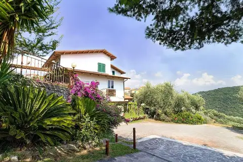 Albergo Serena in Arcola — foto 10