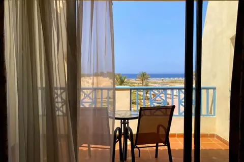 Onatti Beach Resort in القصير — foto 6