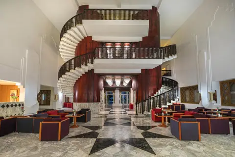 El Mouradi Club Kantaoui in El Kantaoui — foto 21