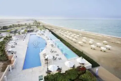 Barcelo Mussanah Resort in المصنعة — foto 9