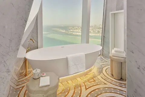 Raffles Doha in Doha — foto 11