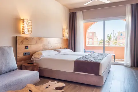 Hotel Tarifa Lances in Tarifa — foto 19