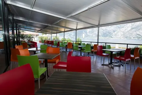 Hotel Sole Malcesine in Malcesine — foto 15