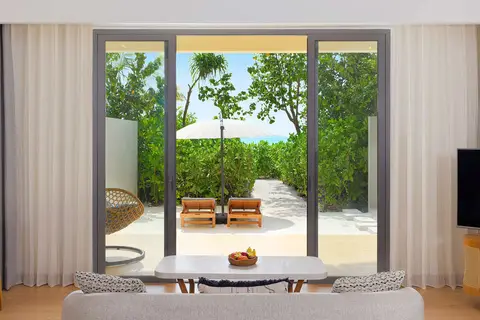 dusitD2 Feydhoo Maldives in Male — foto 14
