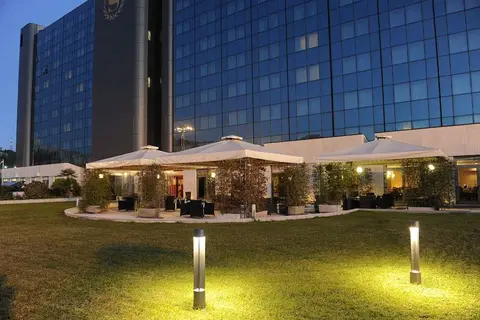 Tower Genova Airport Hotel in Genua — foto 16