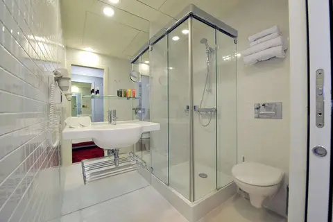 Metropol Design Hotel Old Town in Praag, foto 11
