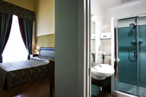 Decumani Hotel De Charme in Napels, foto 10