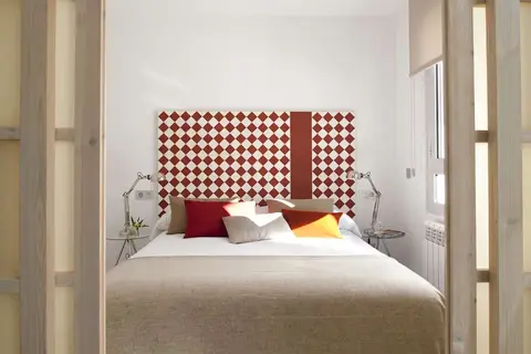 Eric Vökel Madrid Suites in Madrid — foto 2