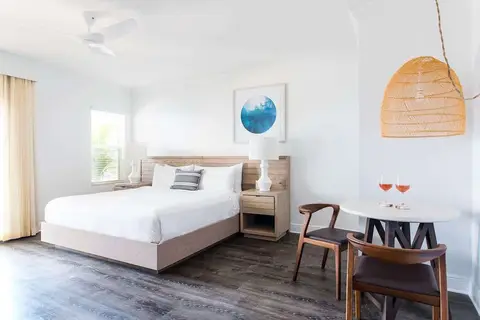 Parrot Key Hotel & Villas in Key West — foto 12