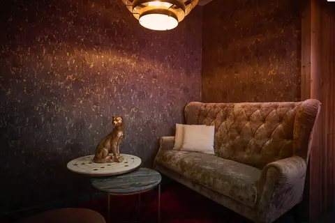 Hotel Panther'A in Saalbach — foto 4