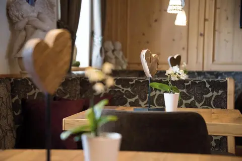Parkhotel Holzerhof in Mühlbach - Rio di Pusteria — foto 10