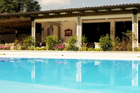 Camping Eden Maggiore foto 2