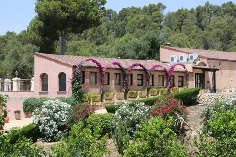 Finca Son Sama in Llucmajor — foto 22