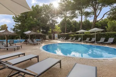 HM Mar Blau in Sant Llorenç des Cardassar — foto 2