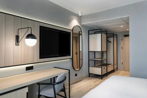Four Points by Sheraton Sunny Beach in Несебър — foto 6
