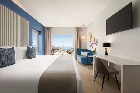 Ramada Resort by Wyndham Puerto de Mazarron in Mazarrón, foto 21