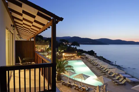 Sarpedor Boutique Hotel in Bodrum — foto 6