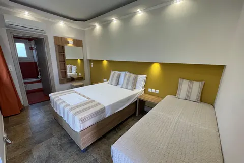 Appartementen Stella foto 9