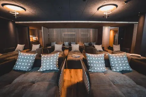 Sporthotel Obereggen in Deutschnofen - Nova Ponente — foto 16