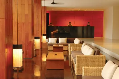 Anantara Chiang Mai Resort in Chiang Mai — foto 5