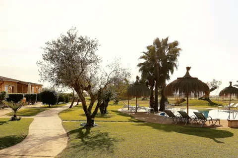 Can Canals Finca Hotel & Spa in Campos — foto 13