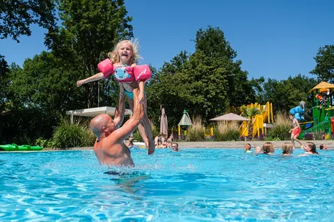 Camping De Pallegarste foto 26