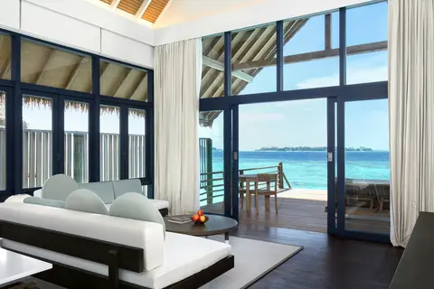 COMO Cocoa Island in Maafushi, foto 14