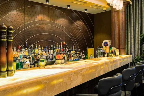 Adamo Hotel in Tbilisi — foto 6