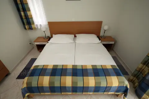 Apartments Ivana in Baska Voda — foto 12