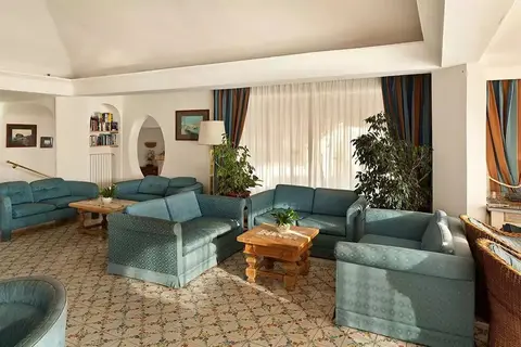 Hotel & Spa Continental Mare in Ischia, foto 10