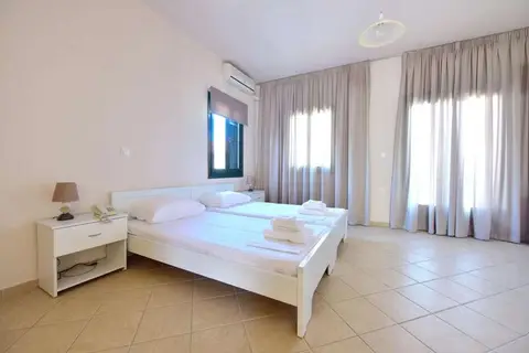 So Nice Hotel in Municipal Unit of Marathokabos, foto 11