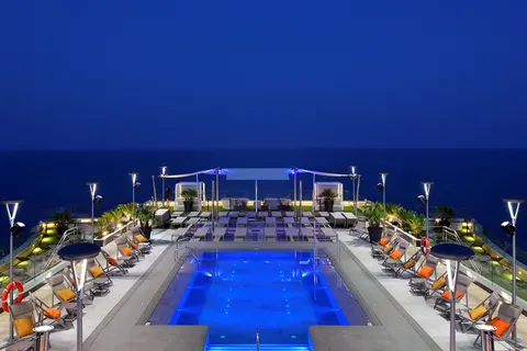 Hotel Meliá Costa del Sol foto 27