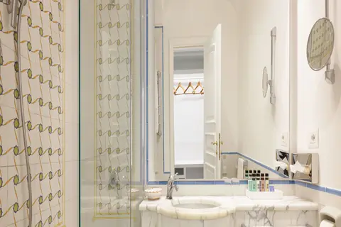 Grand Hotel Capodimonte in Sorrento — foto 14