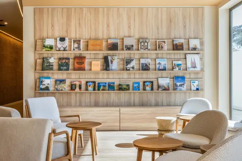 Castelo Suites Hotel foto 16